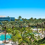 Fontainebleau Ocean View Private Studio -402